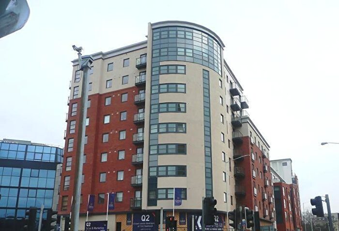 1 Bedroom Apartment To Rent In Watlington Street, Reading, RG1