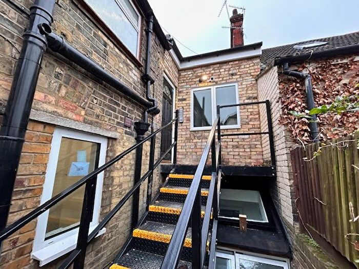 Studio To Rent In Hillside Road, Chatham, ME4