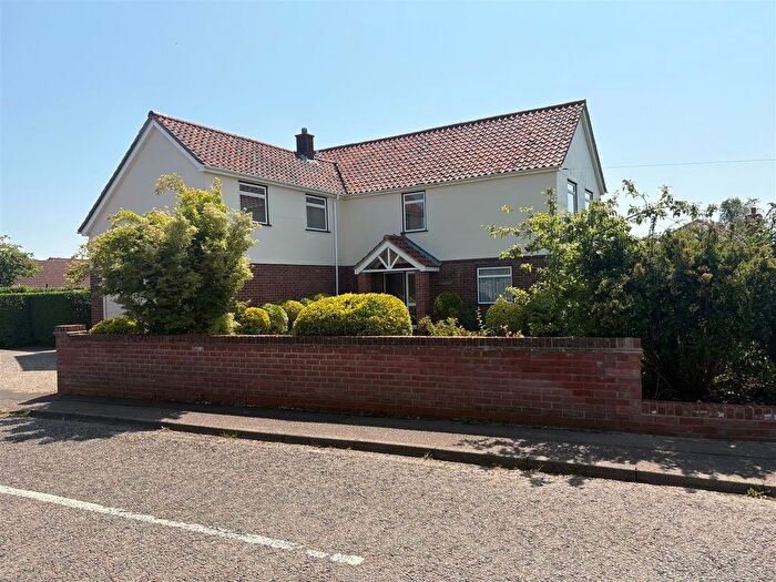 4 Bedroom Detached House For Sale In The Street, Assington, Sudbury, CO10