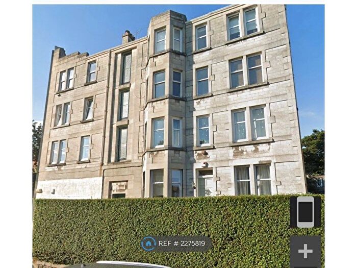 2 Bedroom Flat To Rent In Craighouse Park, Edinburgh, EH10