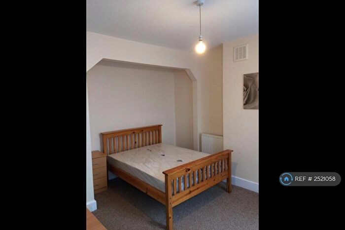Studio To Rent In Elm Grove, Cricklewood, NW2