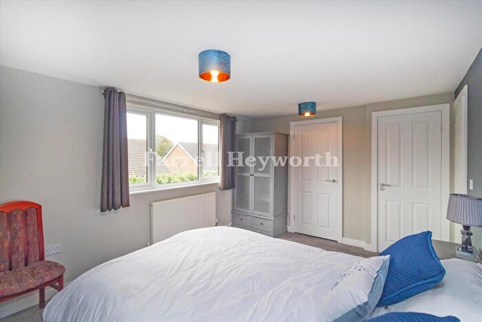 3 Bedroom Bungalow For Sale In Elmwood Drive, Thornton Cleveleys, FY5
