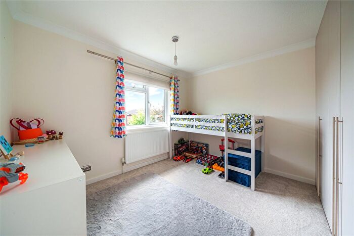 3 Bedroom Terraced House For Sale In Farmers Way, Maidenhead, Berkshire, SL6
