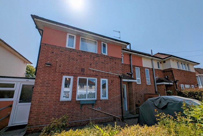 3 Bedroom Semi-Detached House For Sale In Rochester Road, Bournemouth, BH11