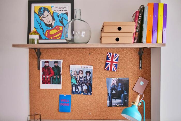 Studio To Rent In Mary Arches Street, Exeter, EX4