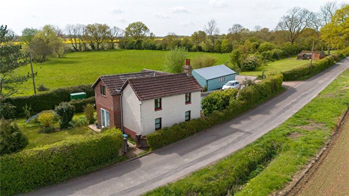 3 Bedroom Detached House For Sale In Ipswich Road, Otley, Ipswich, Suffolk, IP6