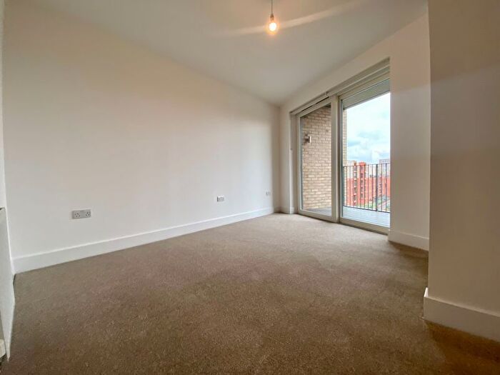 1 Bedroom Flat To Rent In Thistleton House, Lismore Boulevard, London, NW9