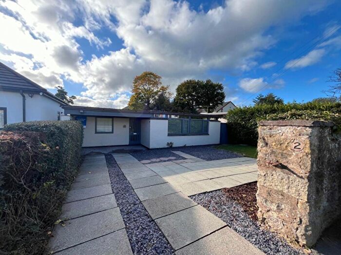 4 Bedroom Detached House For Sale In Coed Y Bryn, Flint Mountain, Flint, Flintshire, CH6