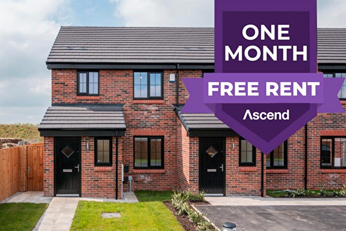 3 Bedroom Semi-Detached House To Rent In Stokers Drive, Horwich, BL6