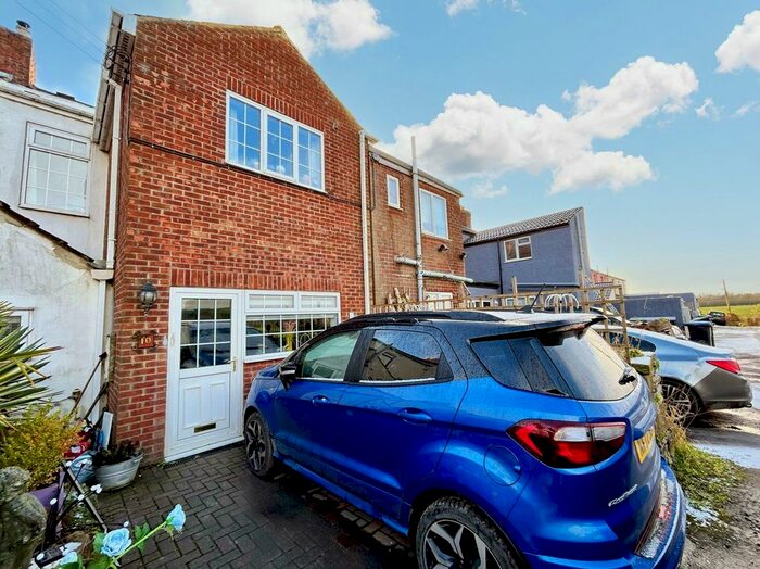 3 Bedroom Terraced House For Sale In Heath View, Station Town, Wingate, TS28
