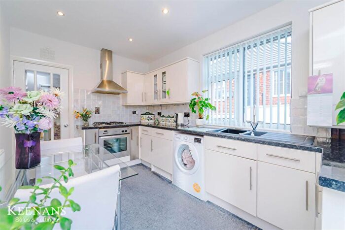 2 Bedroom Semi-Detached Bungalow For Sale In Hazel Grove, Blackburn, BB1