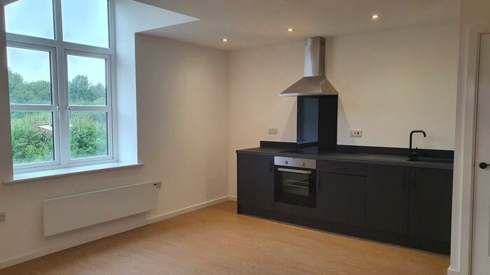 1 Bedroom Apartment To Rent In Toto House, River Street, BL2