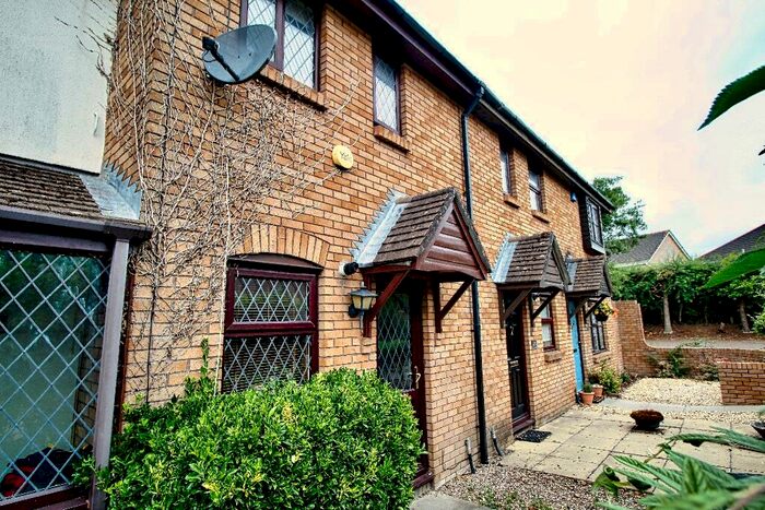 2 Bedroom Terraced House To Rent In Riversdale, Llandaff, Cardiff(City), CF5