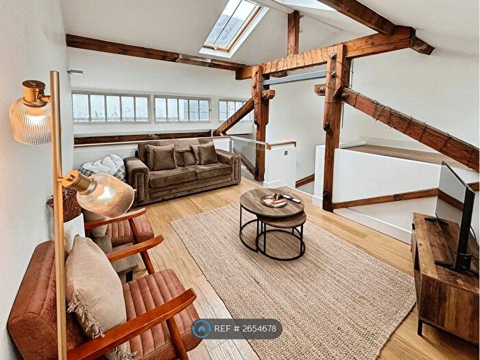 1 Bedroom Flat To Rent In Sir Thomas Street, Liverpool, L1