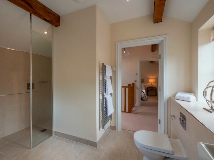 1 Bedroom Retirement Property For Sale In Rosefield Cottage, Lillington Avenue, Leamington Spa, Warwickshire, CV32