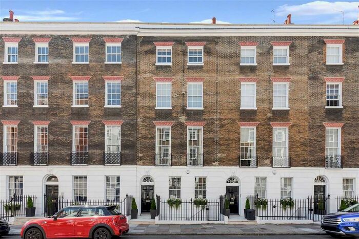 1 Bedroom Flat To Rent In Manchester Street, London, W1U