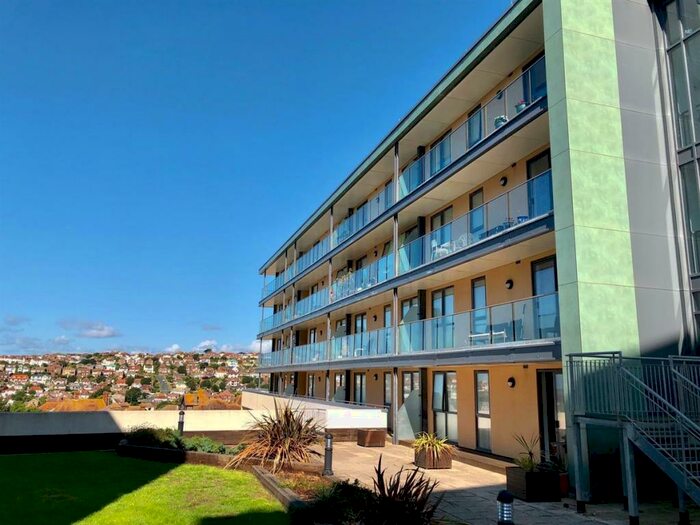 1 Bedroom Apartment To Rent In Ionian Heights, Suez Way, Saltdean, Brighton, BN2