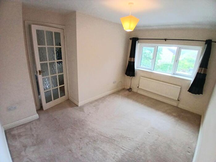 1 Bedroom Maisonette To Rent In Collenswood Road, Stevenage, SG2