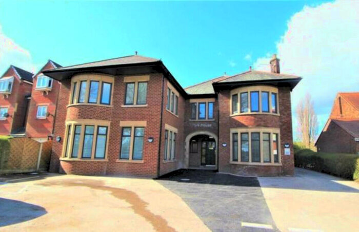 2 Bedroom Flat To Rent In Garstang Road, Preston, PR1