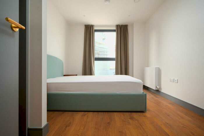 2 Bedroom Flat To Rent In The Gessner, Watermead Way, Tottenham Hale, N17