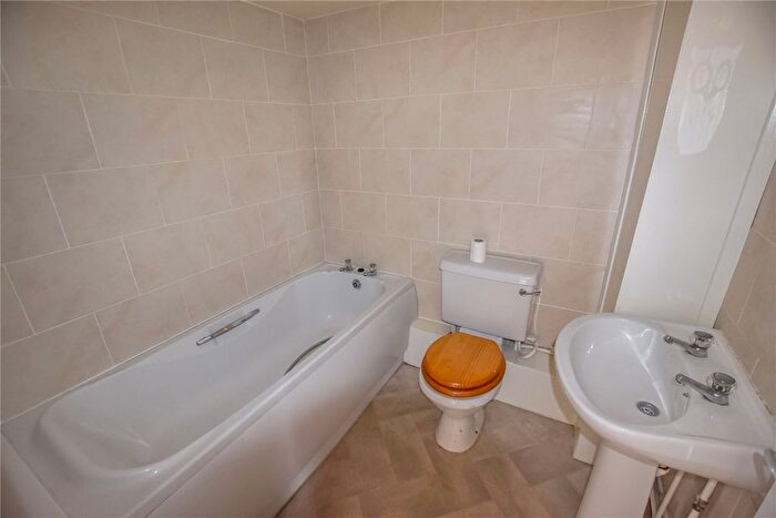 1 Bedroom Flat To Rent In Apartment, Wilkinson Street, Leigh, WN7