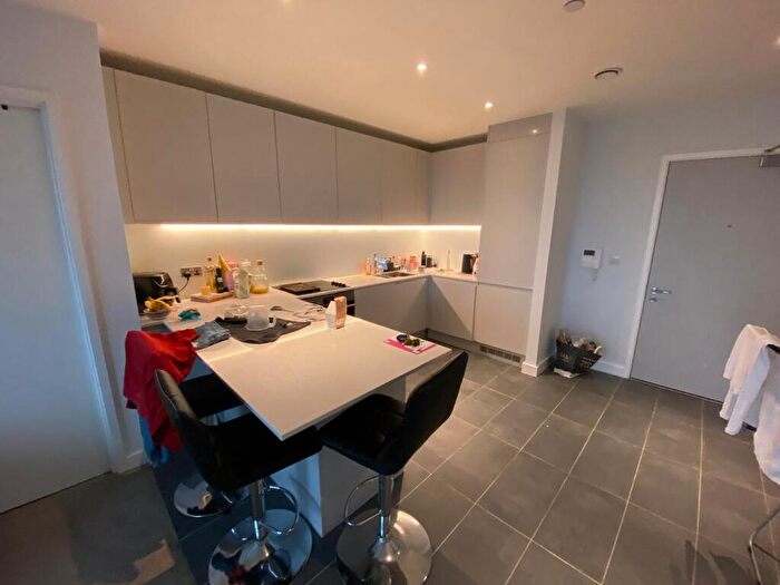 2 Bedroom Apartment To Rent In Bury Street, Manchester, Greater Manchester, M3