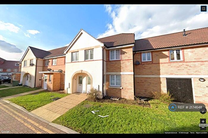 3 Bedroom Terraced House To Rent In Schoolgate Drive, Morden, SM4