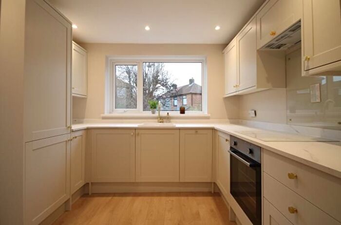 3 Bedroom Semi Detached House For Sale In Highwood Road, Denton Burn, Newcastle Upon Tyne, NE15