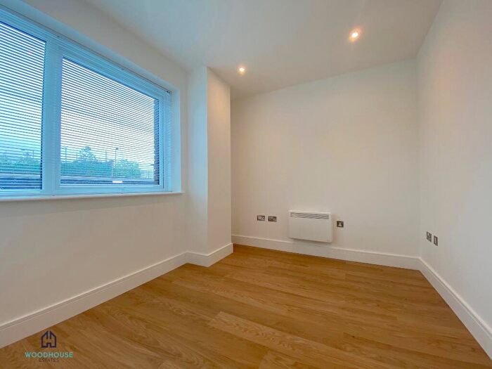 1 Bedroom Flat To Rent In South Street, Hornchurch, London, RM1