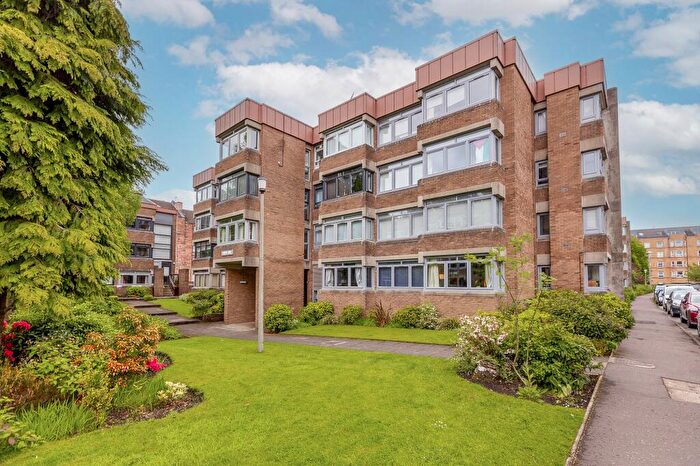 1 Bedroom Apartment For Sale In Lethington Avenue, Shawlands, Glasgow, G41
