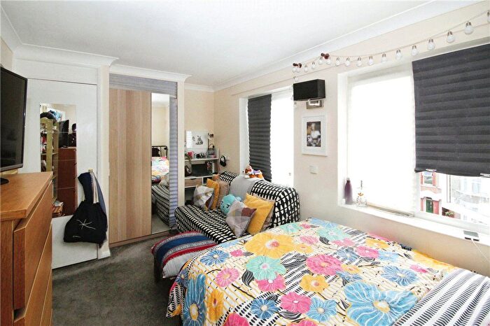 Studio To Rent In Mayday Road, Thornton Heath, CR7