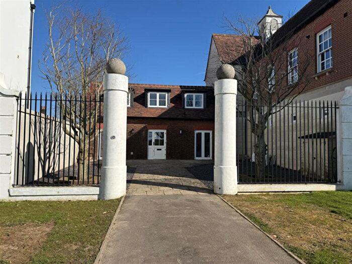 2 Bedroom House To Rent In Holmead Walk, Poundbury, DT1