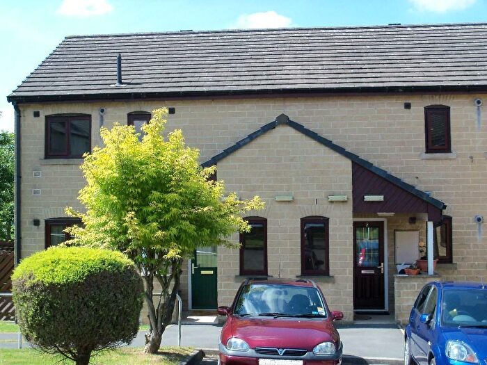 1 Bedroom Flat To Rent In Wheatley Close, Wheatley Road, Halifax, West Yorkshire, HX3