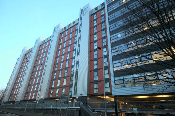 1 Bedroom Flat To Rent In Stobcross Street, Finnieston, Glasgow - Available Now, G3