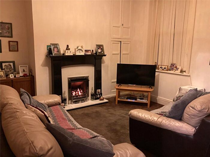 2 Bedroom Terraced House For Sale In Caldew Street, Silloth, Wigton, CA7