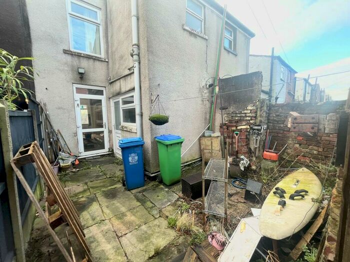 2 Bedroom Terraced House For Sale In Manchester Old Road, Middleton