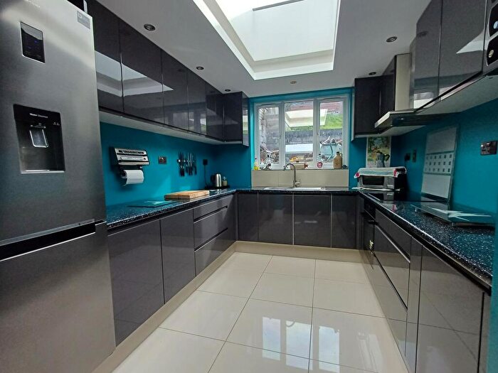 4 Bedroom Semi-Detached House For Sale In Afan Road, Duffryn Rhondda, Port Talbot, Neath Port Talbot., SA13