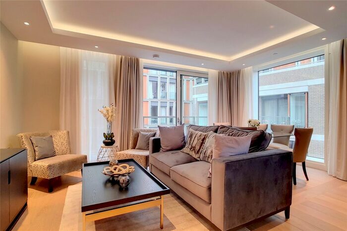 2 Bedroom Flat To Rent In Strand, London WC2R
