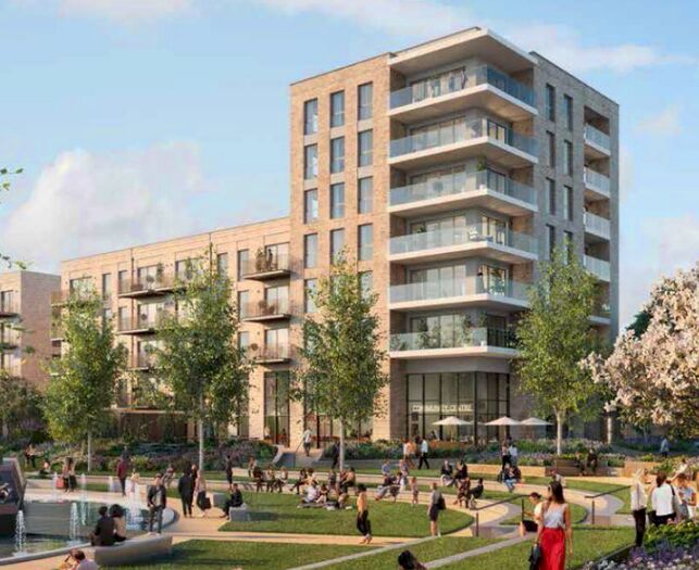 2 Bedroom Flat To Rent In Beresford Avenue, Wembley, HA0