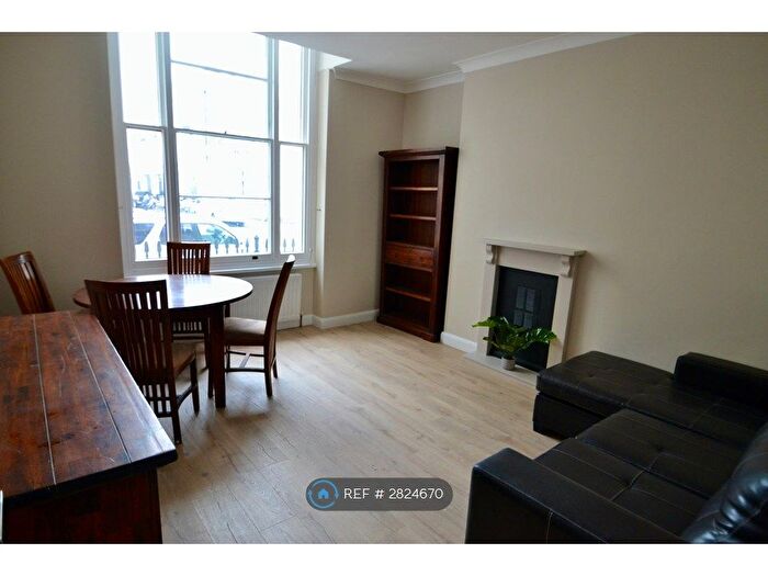 2 Bedroom Flat To Rent In St. Georges Drive, London, SW1V