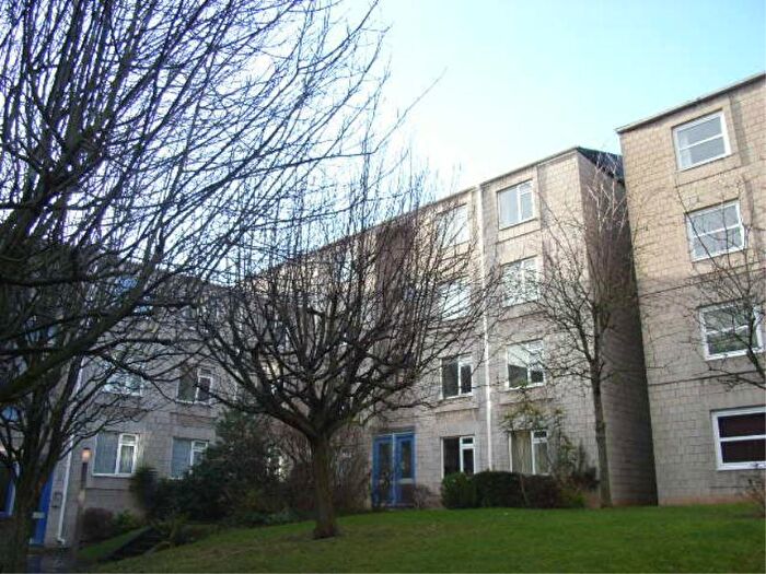 Studio To Rent In Montague Court- Kingsdown, BS2