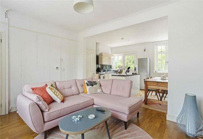 7 Bedroom Detached House For Sale In Sergeants Green Lane, Upshire, Essex, EN9