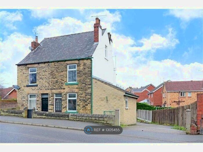 3 Bedroom Semi-Detached House To Rent In High Street, Mosborough, Sheffield S20