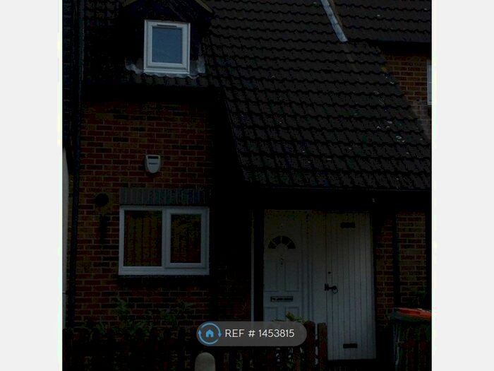 1 Bedroom Terraced House To Rent In Jasper Road, London, E16