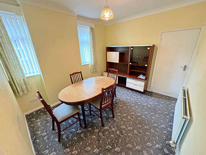 2 Bedroom Semi-Detached Bungalow For Sale In Alexandra Road - Thornton Cleveleys -, FY5