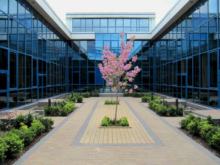 1 Bedroom Apartment To Rent In Grand Union House, The Ridgeway, Iver, Buckinghamshire, SL0