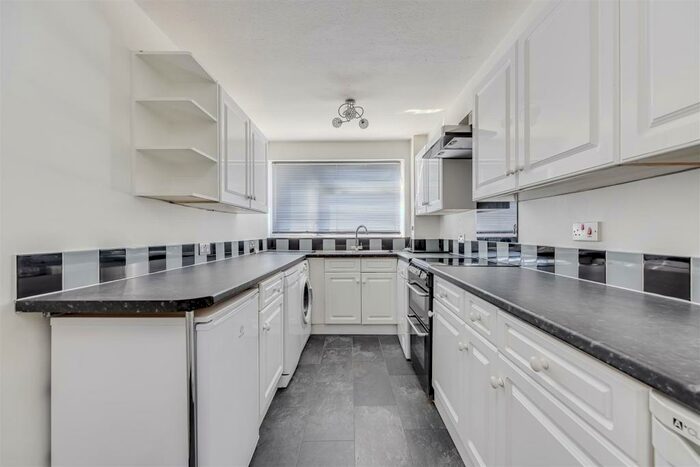 2 Bedroom Apartment To Rent In Pound Road, Banstead, SM7