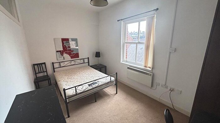 2 Bedroom Apartment To Rent In Rehearsal Rooms, Newcastle City Centre, NE1