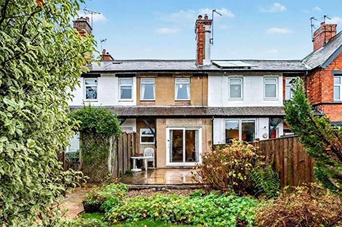 2 Bedroom Terraced House For Sale In Dinsdale Buildings, Yeadon, Leeds, West Yorkshire, LS19