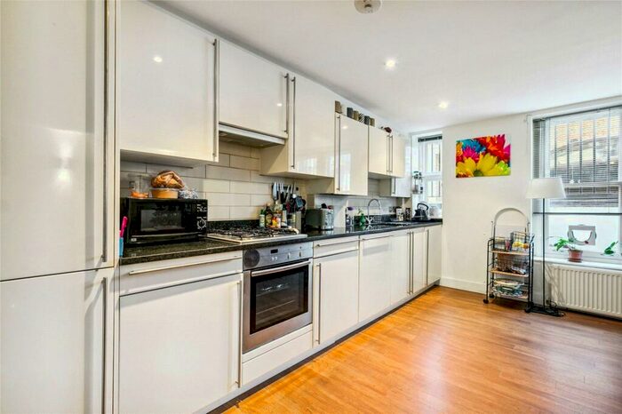 2 Bedroom Apartment To Rent In Shaftesbury Park Chambers, Ashbury Road, London, SW11